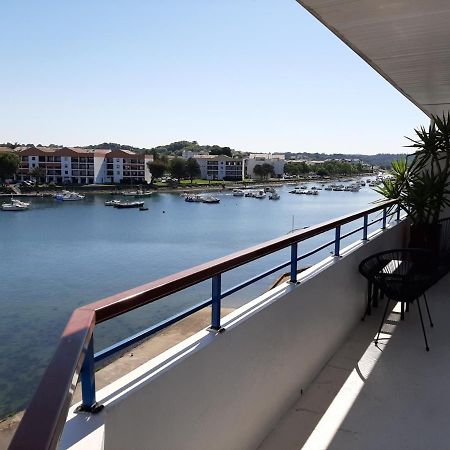 Ciboure : T4 Spacieux Avec Balcon Et Veranda, Proche Golf - Fr-1-239-554 Bagian luar foto